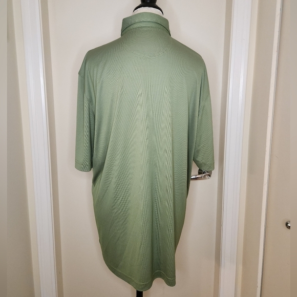 Greg Norman golf shirt - Picture 4 of 10